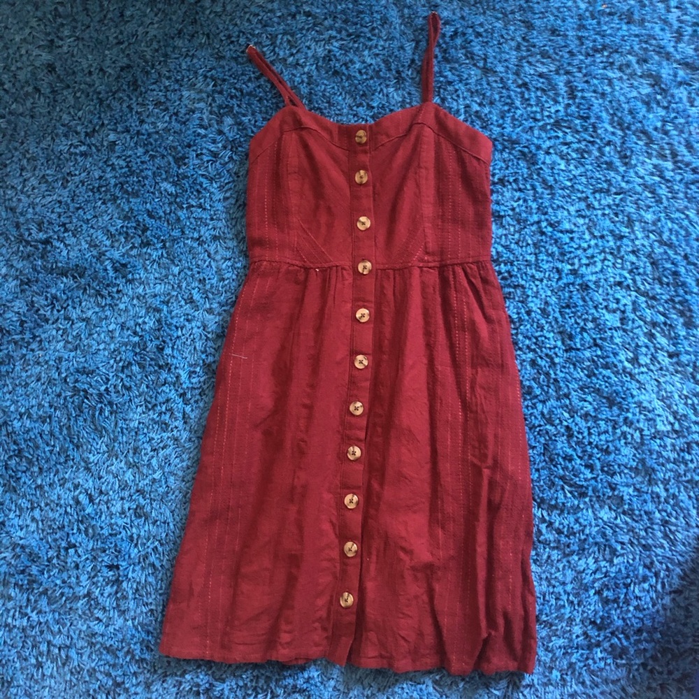 Target Dress